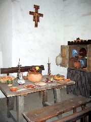 Capistrano Mission
