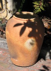 urn, Capistrano Mission