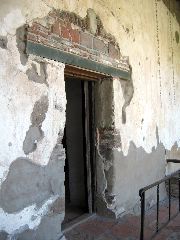 Capistrano Mission