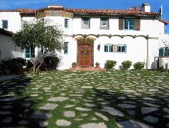 Adamson House, Malibu