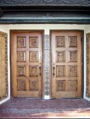 Adamson House, Malibu