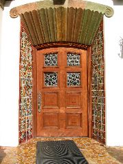 Adamson House, Malibu