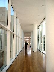 The Getty Center