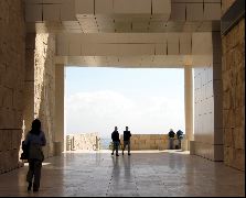 The Getty Center