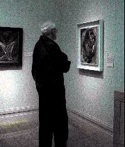 Arthur, LACMA