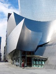 Disney Concert Hall