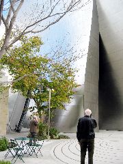Disney Concert Hall