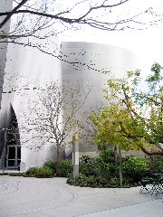 Disney Concert Hall