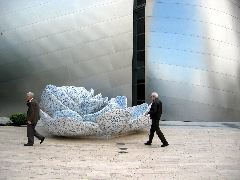 Disney Concert Hall