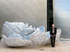 Disney Concert Hall